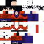 Texture for goku
