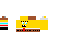 Texture for Spongebob