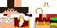Texture for shazeno