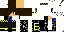 Texture for tty