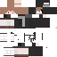 Texture for SieruSkin