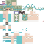 Texture for mcskin2