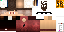 Texture for Minha skin