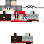 Texture for steve