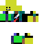 Texture for normalcoc