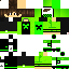 Texture for hackerboy
