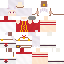 Texture for ゴルシ