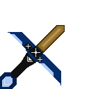 Texture for wood_sword