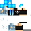 Texture for nutte