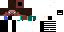 Texture for MO
