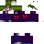 Texture for joker