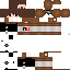 Texture for Nutella