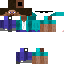 Texture for ST