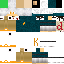 Texture for KingBR_