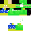 Texture for しばさん
