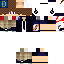 Texture for steve