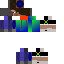 Texture for Terminatör Aras