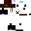 Texture for Gamer Magma Cube