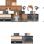 Texture for Minecraft