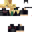 Texture for blondpipax