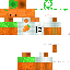 Texture for にんじん