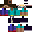 Texture for Ghoast