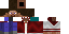 Texture for Bartek by bmmx