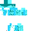 Texture for Animator of minecraft stop motion animated
