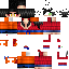 Texture for ssj4