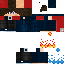 Texture for Nick