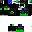 Texture for mainSkin