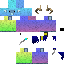 Texture for Thewildsheep v4 dumb by Thewildsheep