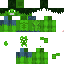 Texture for Hulk 