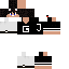 Texture for gabriel jose dog edition
