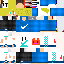 Texture for dakr4