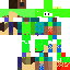Texture for jindra
