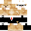 Texture for steve