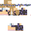 Texture for Dórinak csinált skin
