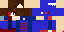 Texture for deadpool
