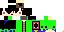 Texture for Yago