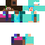 Texture for kata