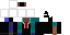 Texture for slenderman