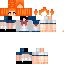 Texture for Osana