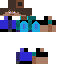 Texture for BLUE