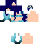 Texture for Mermaid