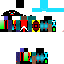 Texture for Noel Robotu