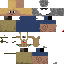 Texture for Valkyrie