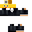 Texture for Servbot with Bowtie
