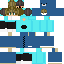 Texture for pyjama andrej