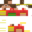 Texture for INCA